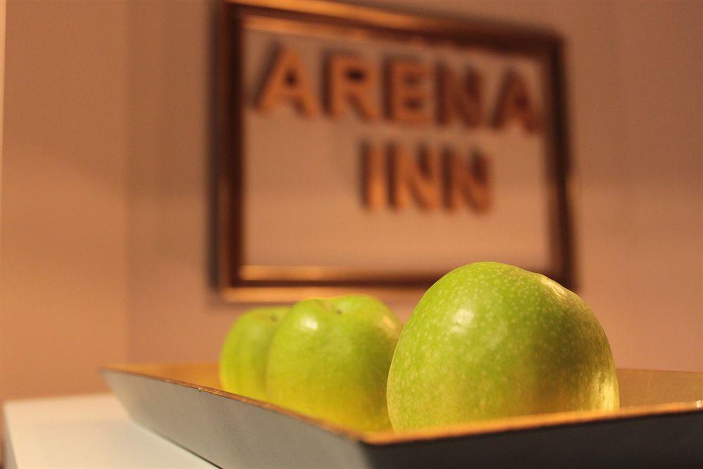 Arena - Mitte Отель 3*